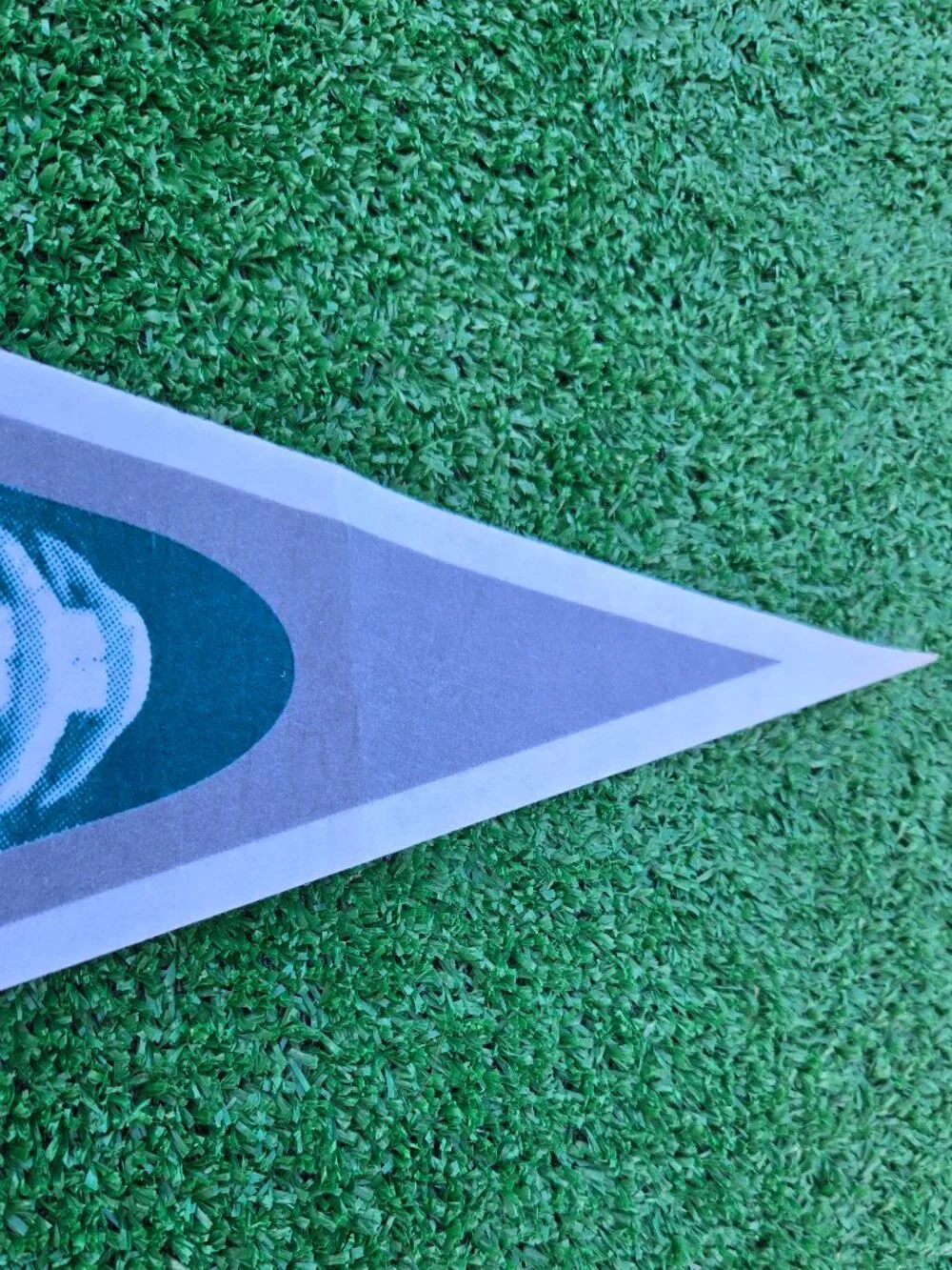 NFL Philadelphia Eagles Felt Pennant